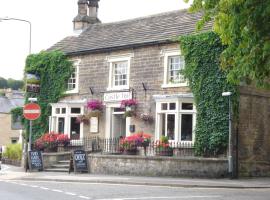 Castle Inn by Greene King Inns, hotel in Bakewell