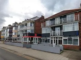 Sea Side Hotel