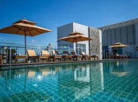 Sofia Colombo City Hotel