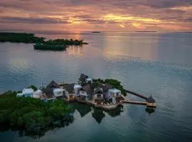 Islawa Soy Local - Isla Privada