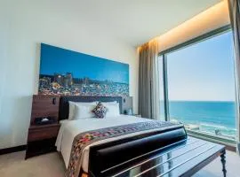 Sofia Colombo City Hotel