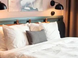 Best Western Plus Hus 57