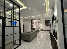 Resong Hotel
