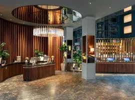 Radisson Blu Hotel Zurich Airport