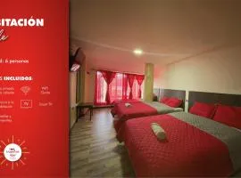 Hotel La Casona Real