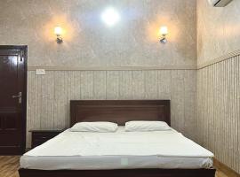 Babar House, hôtel à Faisalabad