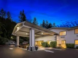 Best Western Inn at the Rogue