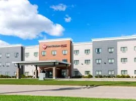 Best Western Plus Morden