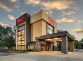 Drury Inn & Suites Cape Girardeau