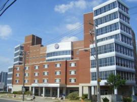 A picture of the hotel: Hotel Laurier - King Street Residence