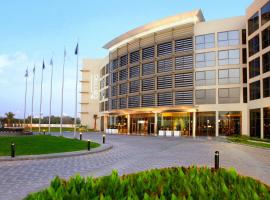 Hotel kuvat: Centro Sharjah