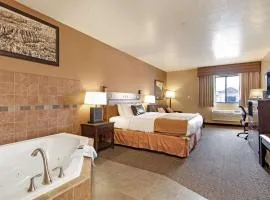 Best Western PLUS Ruby's Inn