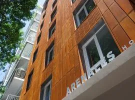Hotel Arenales