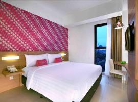 A picture of the hotel: favehotel Malioboro - Yogyakarta