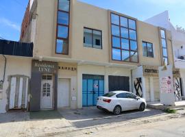 Residence Lyne, hotel v destinaci Kairouan
