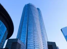 Hotel Shimbashi Sambankan