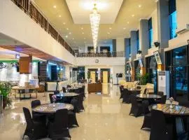 MMUGM Hotel