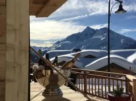 Hôtel L'Accroche Coeur