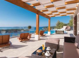 Beautiful Home In Karbuni, hôtel à Prižba