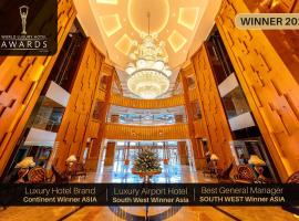 Royal Swiss Lahore, hotel in Lahore