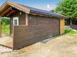 Beautiful Home In Kleppe With Wifi、Boreのホテル