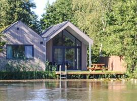 Lovely Home In Oosterwolde With Wifi, hôtel à Oosterwolde