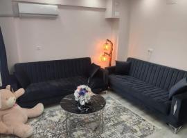 Engin HOME, hôtel à Pamukkale