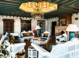 Lalla Soulika, hotel in Tangier