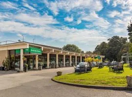 Britannia Leeds Bradford Airport