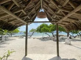 Hotel Carey Beach Baru