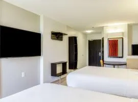 Motel 6-Headingley, MB - Winnipeg West