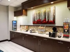 Super 8 by Wyndham Conrad