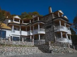 Alkyonis Hotel & Spa