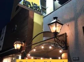 Hotel Villa de Minas