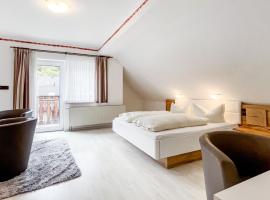 Smart Resorts B&B1 BB1 135, hotel Winterbergben