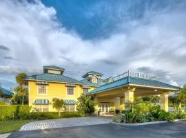 네이플스에 위치한 호텔 Naples Garden Inn