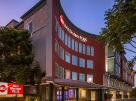 Best Western PLUS Avita Suites