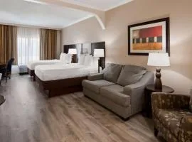 Best Western Plus Ambassador Suites