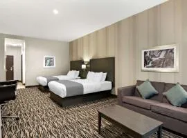 Best Western Sawtooth Inn and Suites