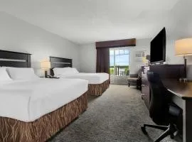 Best Western Plus Mont-Laurier