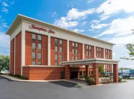 Hampton Inn Martinsburg