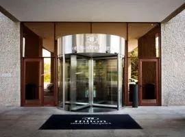 Hilton Madrid Airport