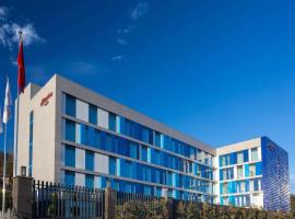 Hampton by Hilton Samsun, hotel in Samsun