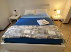 Morpheus, hotel v destinaci Ferno