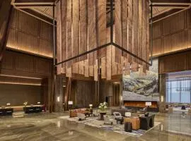 Vignette Collection Shanghai Snow World Hotel by IHG