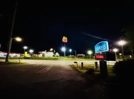 Express inn Junction city