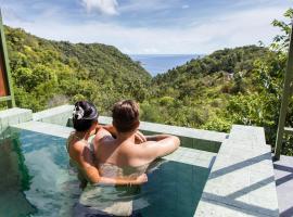 Mae Ya Resort, hotel v Ko Tao