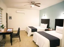Cuatro Misiones Hotel