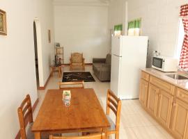 Hotel kuvat: Date Palms Apartments