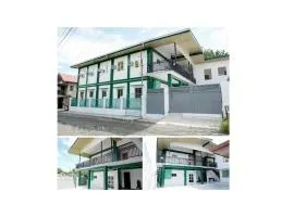 V Star CALAPAN - HOURLY! DAILY! WEEKLY! MONTHLY! BAGO! MALINIS! MAY PARKING!